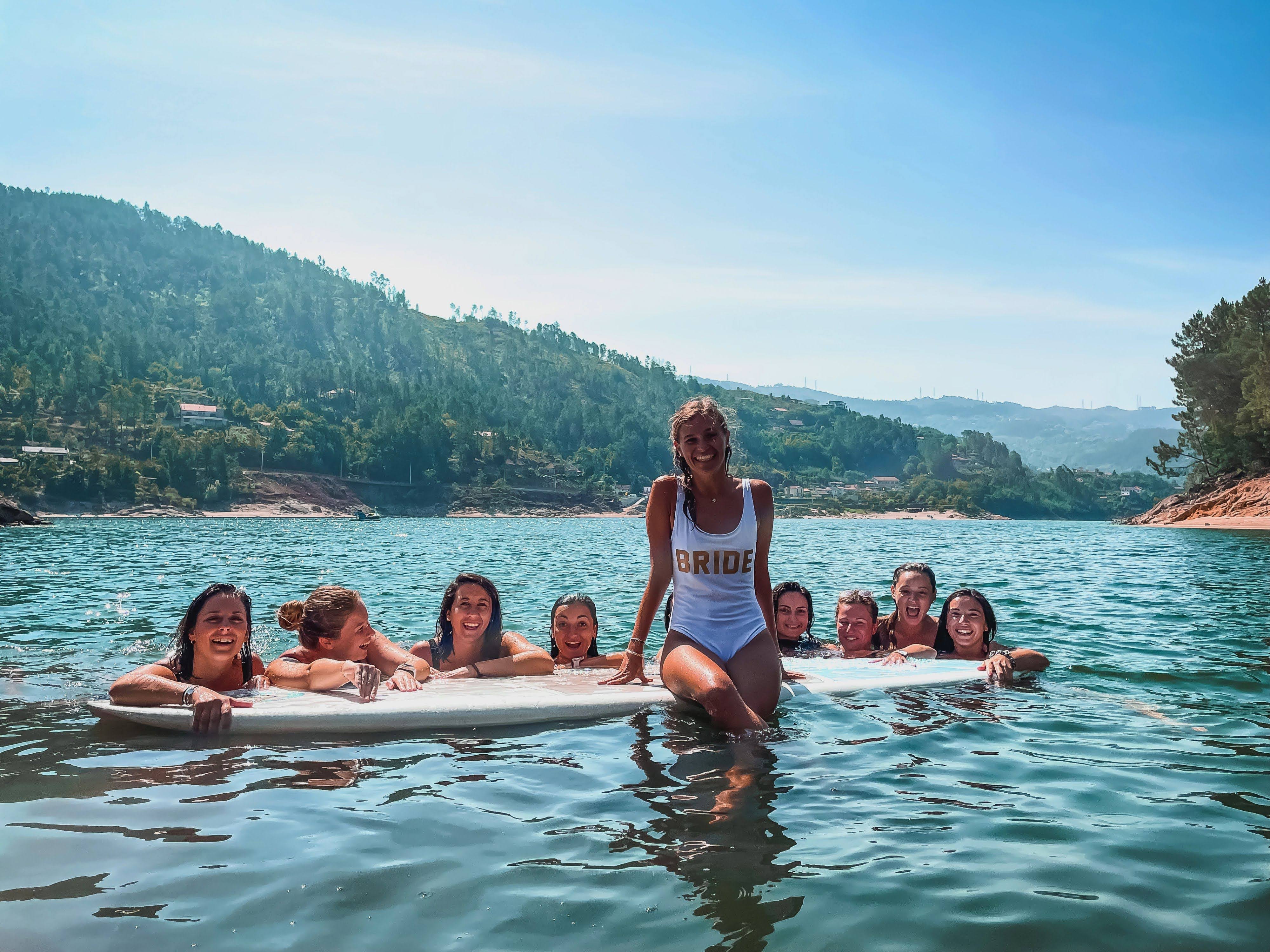 How to Plan the Perfect Bachelor/ Bachelorette Party
